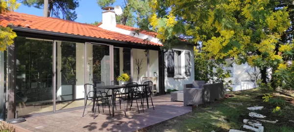 Maison "Les Agathines"