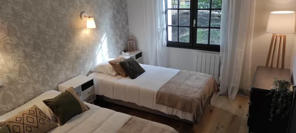 Chambre 1 