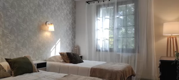 Chambre 1 