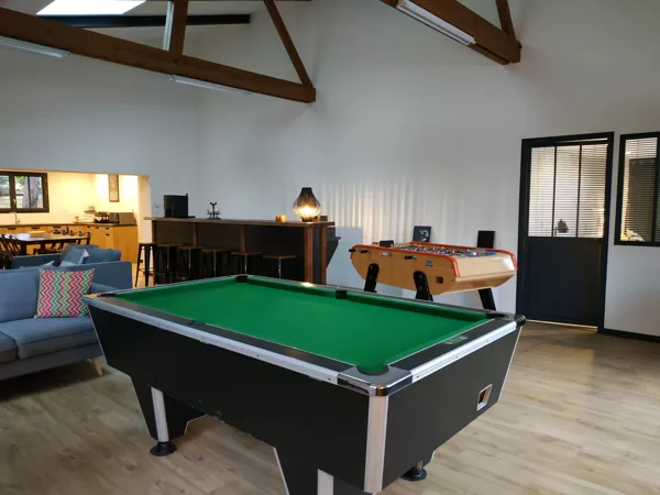 Billard