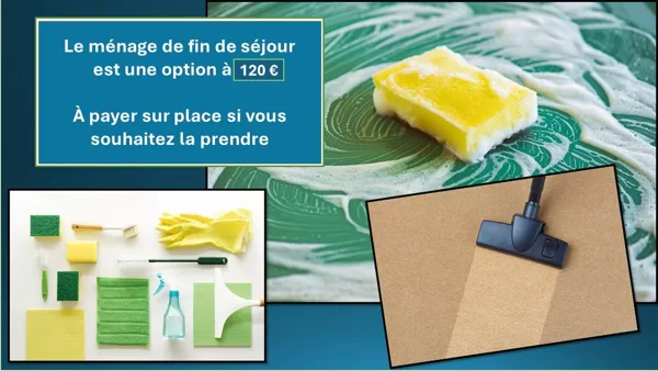 Option ménage 