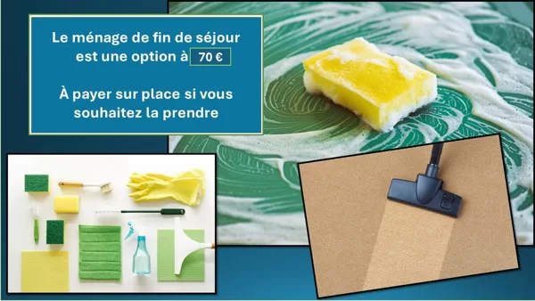 Option ménage 