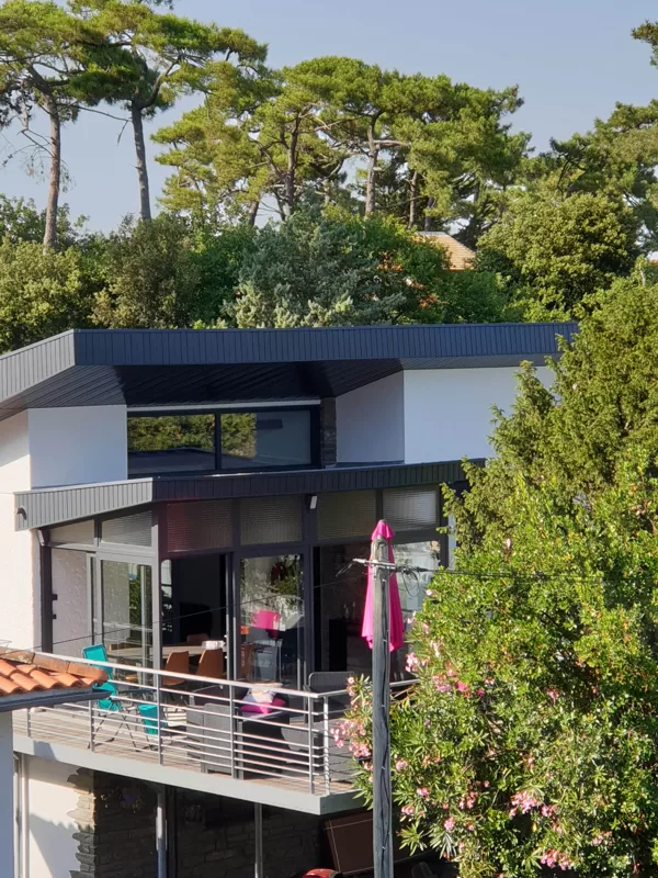 Villa "Papillon"